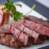 【買一送一】澳洲安格斯黑牛雪花牛排