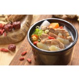 禾記嫩骨飯 清燉嫩骨原汁調理包 特價：$65