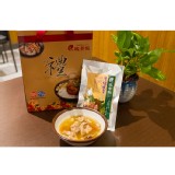 禾記嫩骨飯 清燉嫩骨原汁 家庭號調理包 特價：$135