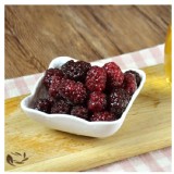 【幸美生技】冷凍莓果系列-黑莓