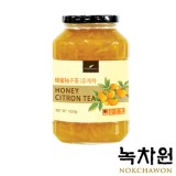 綠茶園蜂蜜柚子茶 特價：$199