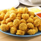 【紅龍】Q彈雞米花 特價：$185