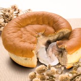 芋泥凹蛋糕 特價：$100