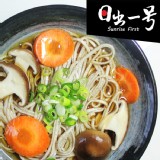 日出一號紅藜麥關廟麵