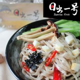 日出一號紅藜麥意麵 特價：$70