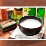 杏福杏仁茶(小)