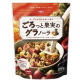 【日清NISSIN】高纖綜合水果燕麥 特價：$159