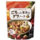 【日清NISSIN】高纖綜合水果燕麥