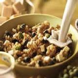 【日清NISSIN】綜合穀物燕麥片 -綜合大豆燕麥