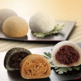 10入手工麻糬禮盒(綜合)