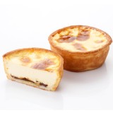 麻吉甜心塔(德式布丁塔) 特價：$60