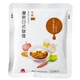 【摩斯】日式咖哩 牛肉（0810000068） 特價：$70