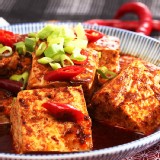 【千里尋】【香】千里香麻辣臭豆腐 - 含臭豆腐10片及獨門秘方鍋底醬料 - 完全密封包裝 特價：$139