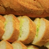 巴塞隆納 小麥香蒜 特價：$65