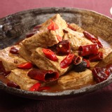 【千里尋】【蒙辣回味】千里香養生臭豆腐含臭豆腐10片及獨門秘方鍋底醬料 - 完全密封包裝 特價：$169