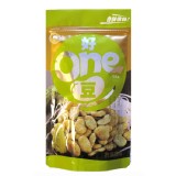 香酥脆好ONE豆-芥末口味 特價：$88