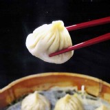 【張師傅】鮮肉湯包 特價：$49