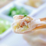 【張師傅】手工水餃~ 豬肉高麗菜 特價：$129