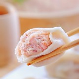 張師傅手工水餃~ 牛肉高麗菜