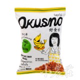 好食 鮮酥蝦頭(原味)_(24g)