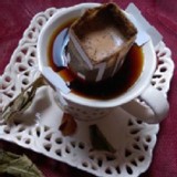 夏克*西達摩*-摩卡咖啡濾泡掛耳隨身包