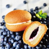 【27cake】冰岩菓燒-莓果- 特價：$39