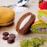 【27cake】冰岩菓燒-巧克力- 特價：$39