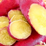 日本超人氣栗香地瓜切片