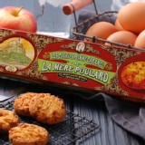 【法國普拉嬤嬤】蘋果焦糖 (100g) 特價：$99