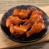 【御記烤鴨】翅小腿