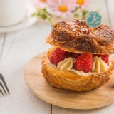 草莓太妃糖圓舞曲