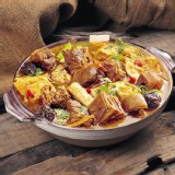 越南東家羊肉爐超值獨享包(1-2人份)