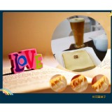 厚片吐司-焦糖奶酥