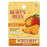 Burt’s Bees 小蜜蜂芒果護唇膏