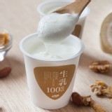 【Juono】100%生乳優格 特價：$25