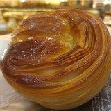 【哈吉士烘焙小舖】招牌人氣手剝包(原味糖霜) 特價：$59