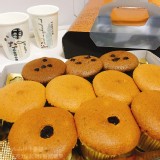 三味杯子蛋糕(10入裝)(巧、起、蔓) 特價：$219