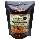 泰國SUPAPORN 7草藥SPA沐浴皂