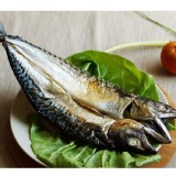 挪威鯖魚一夜干