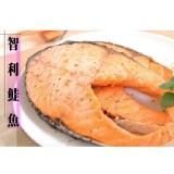 大規格智利鮭魚厚切