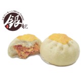 起司泡菜豬(2入) 特價：$58