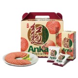 台酒紅麴養生薄餅禮盒 3510AR-12