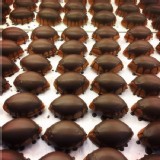 【御品味】巧克力哈妮蛋糕 特價：$13