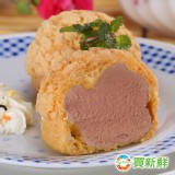 巧克力泡芙慕斯