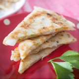 【非餅尋常】手工餅皮-海鮮蔬餅(1片) 特價：$45