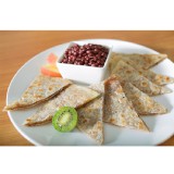 【非餅尋常】手工餅皮-紅豆薄餅(1片) 特價：$40