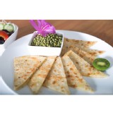 【非餅尋常】手工餅皮-綠豆薄餅(1片)