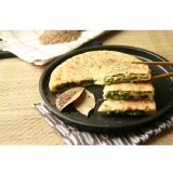 老克明黑胡椒蔥油餅