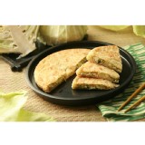 老克明高麗菜素餅【全素】