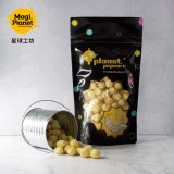 玉米濃湯星球包